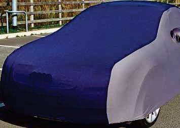Richbrook Fully Tailored Bespoke Indoor Cover